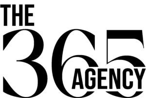 365agency logo